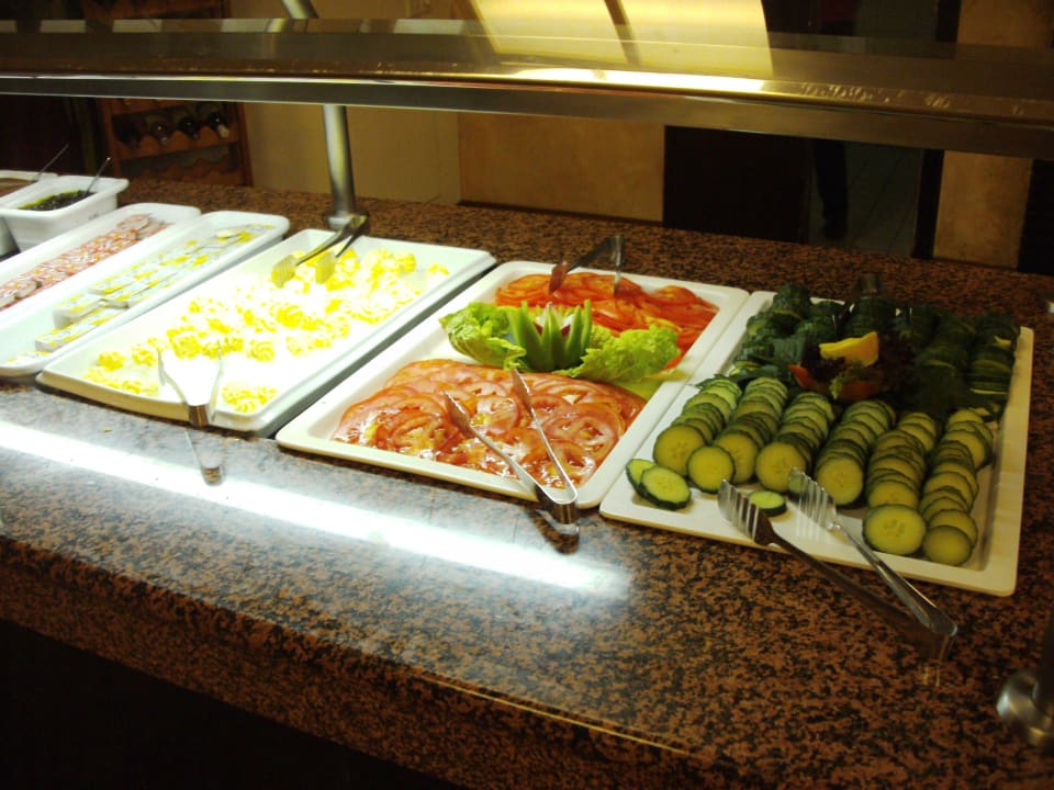 Restaurant Apollonia Beach Resort & Spa