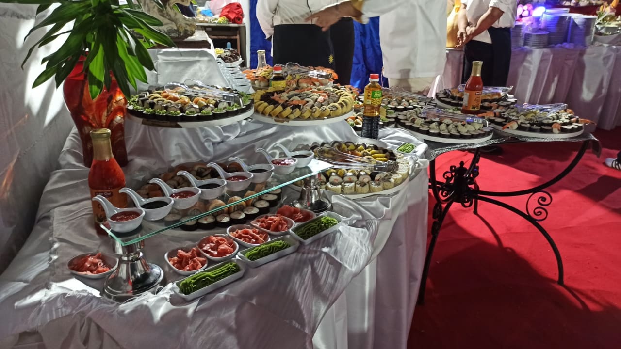 Gastro Shams Safaga Resort