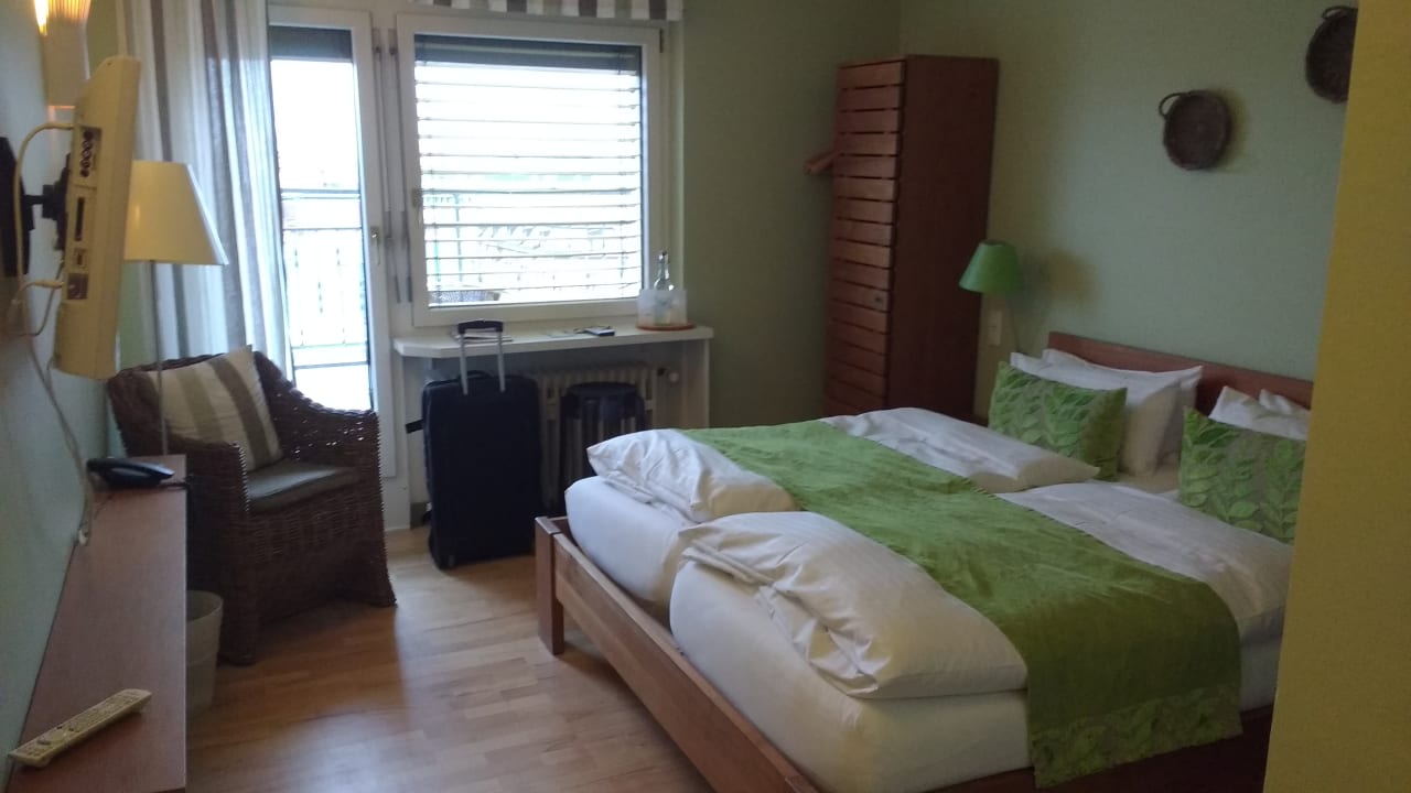 Zimmer Hotel Viva Sky