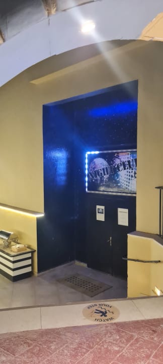 Sonstiges Cleopatra Luxury Resort Makadi Bay