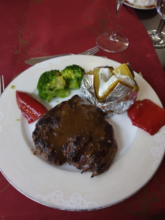 Gastro Hotel Grand Side