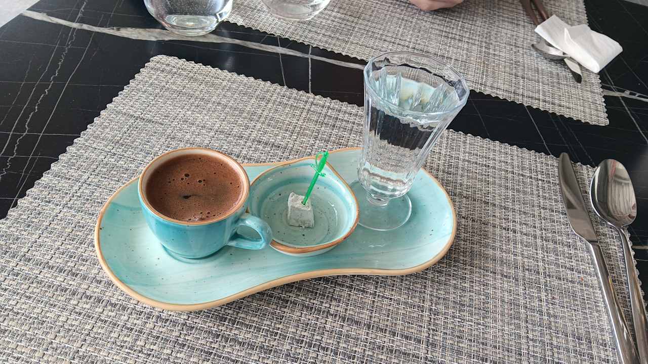 Gastro Belek Beach Resort Hotel