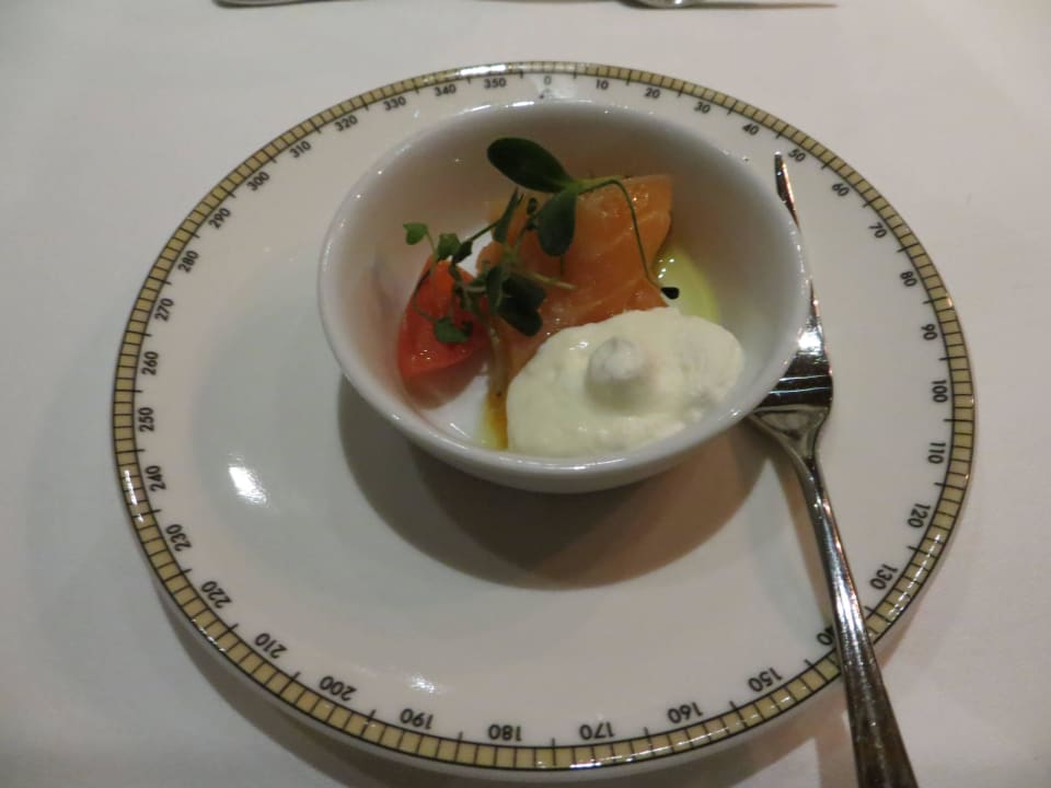 1. Gang Hotel Bell Rock Europa-Park