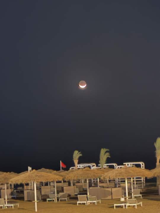 Sonstiges SUNRISE Anjum Resort Marsa Alam