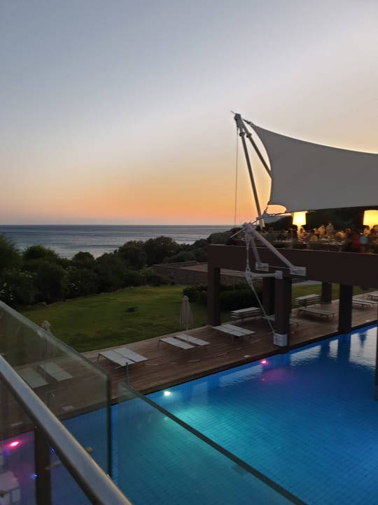 Pool Atlantica Mikri Poli Crete