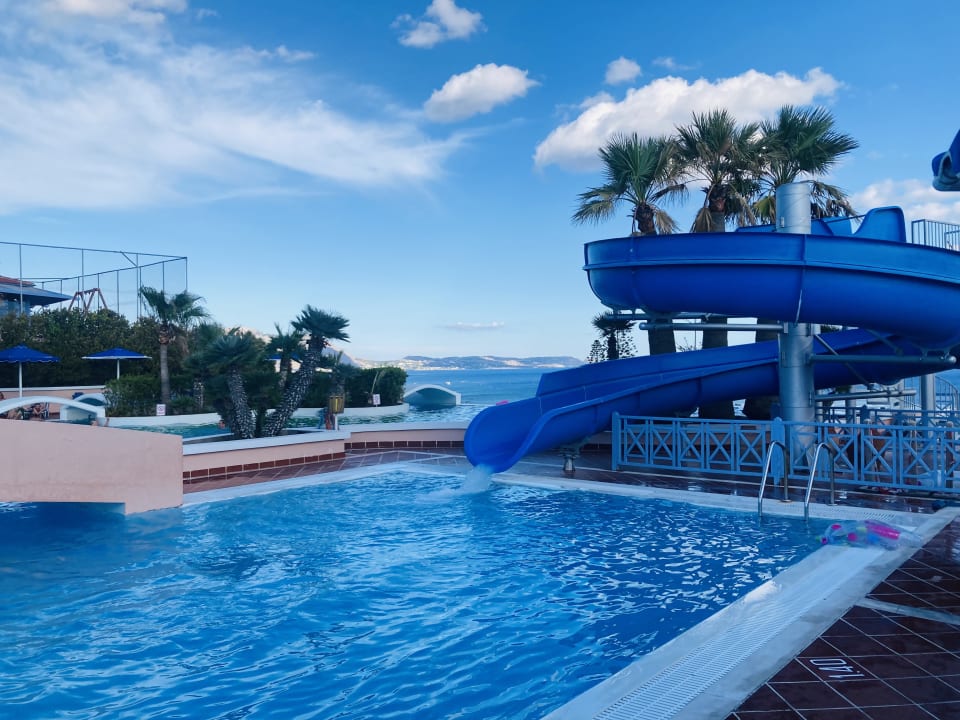 Sport & Freizeit Mitsis Rodos Village