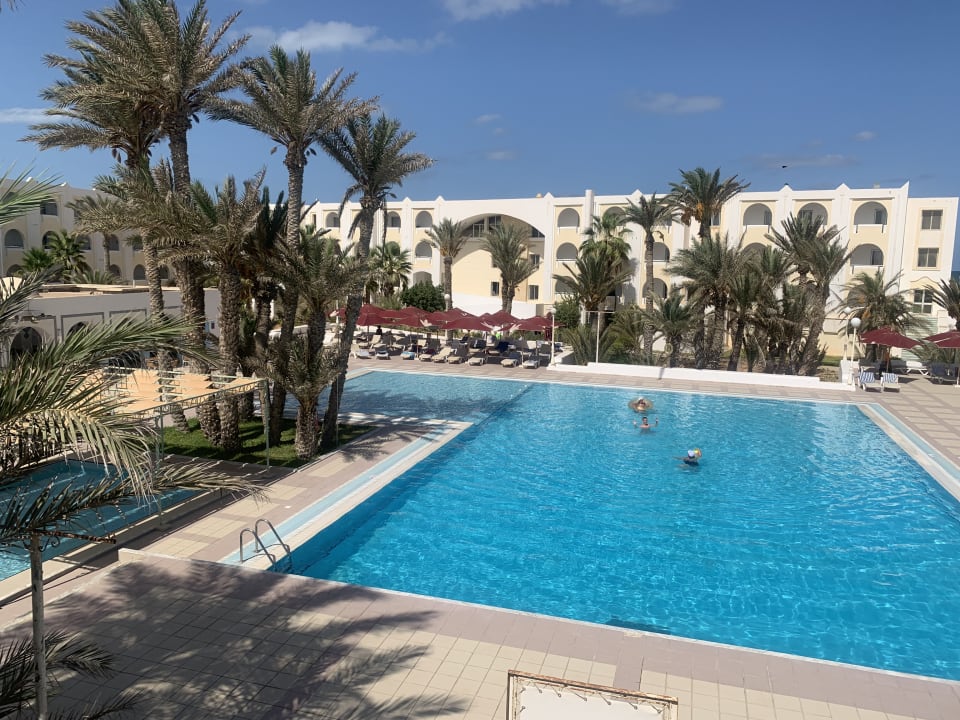 Pool Calimera Yati Beach