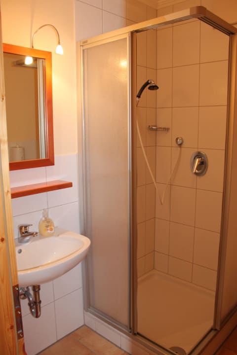Kleines WC Hotel Zum Kirchenwirt