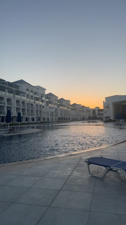 Pool Pickalbatros Blu Spa Resort
