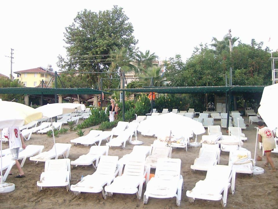 Strand Side Beach Trendy Side Beach Hotel - Adults only
