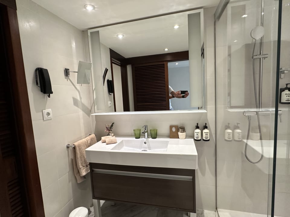 Zimmer Paradisus by Meliá Salinas Lanzarote