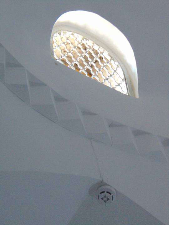 Zimmer Madrasah Polvon-Qori Boutique