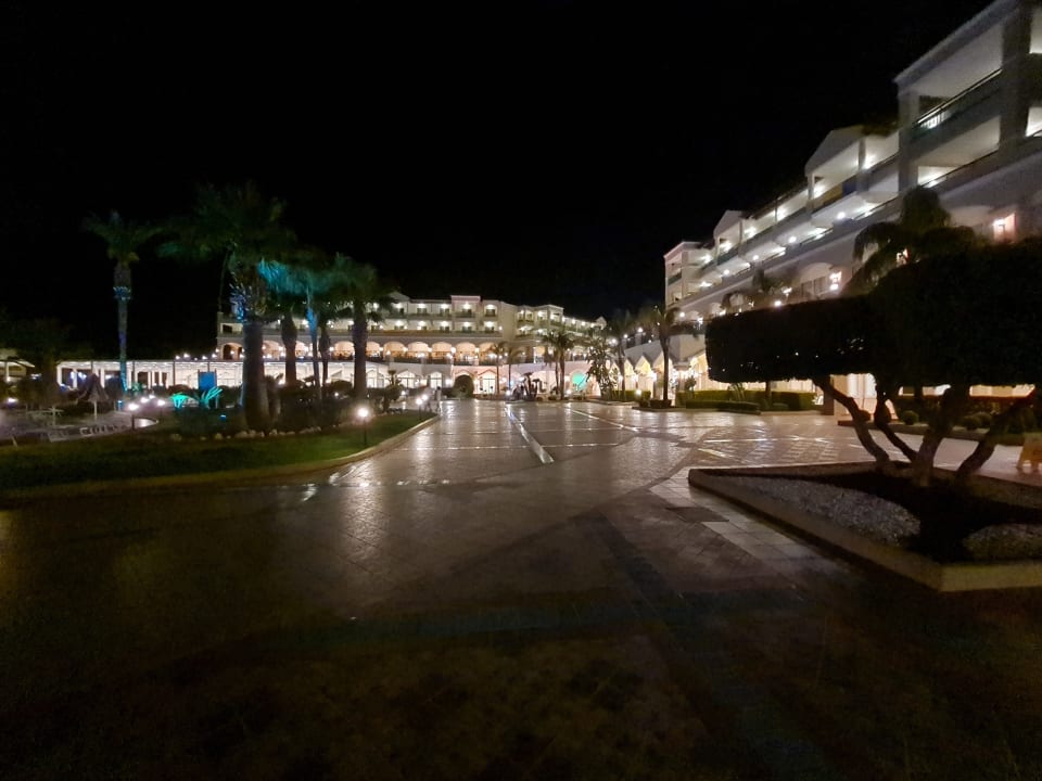 Außenansicht Lindos Princess Beach Resort & Spa