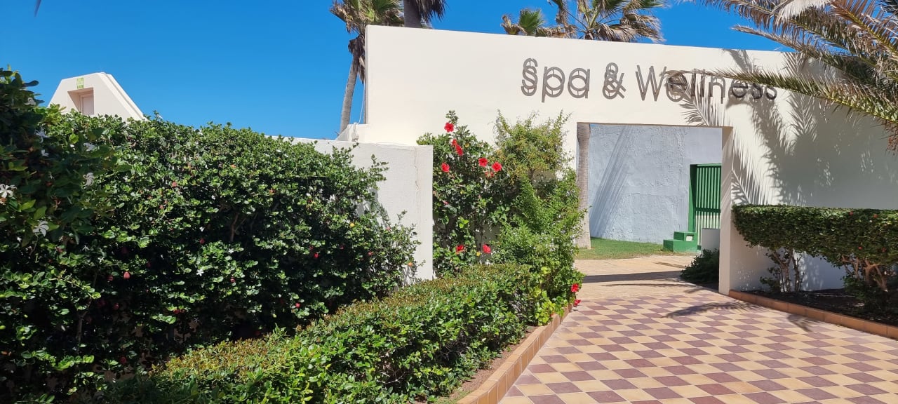 Sport & Freizeit Hotel Riu Palace Tres Islas