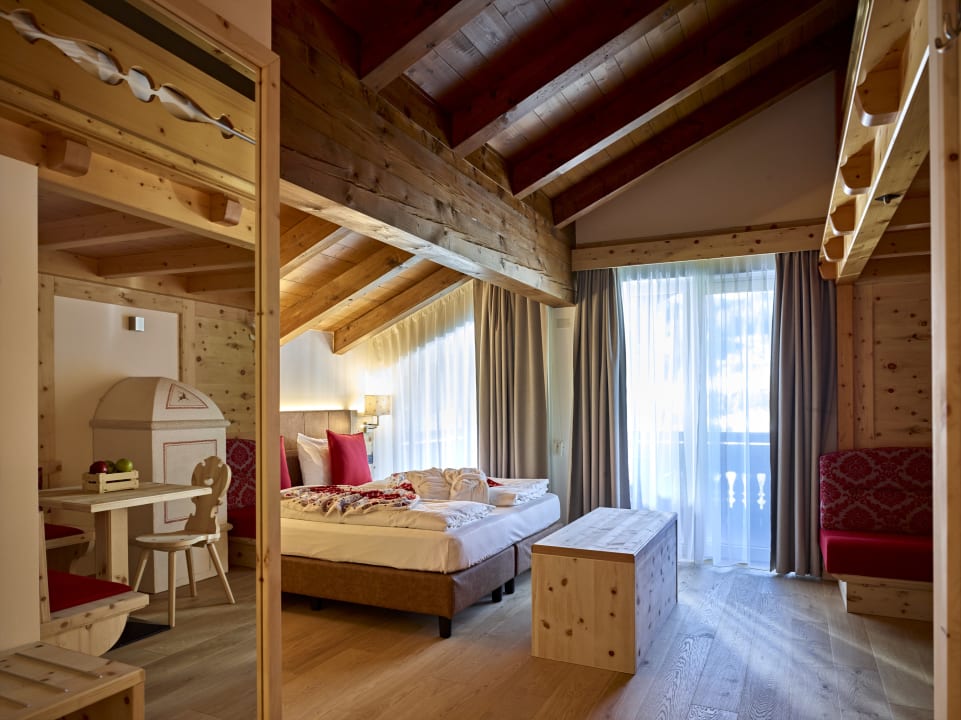 Zimmer Hotel Shandranj