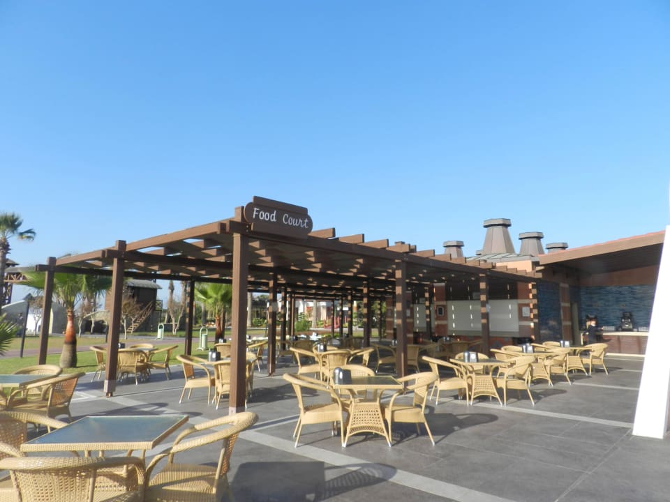 Poolbar Megasaray Club Belek