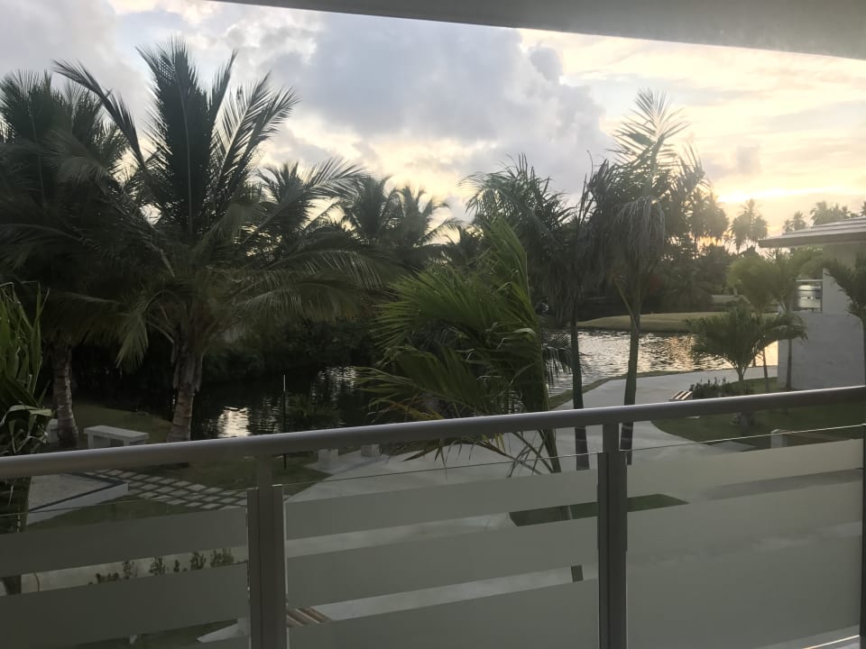 Ausblick Villas Bavaro Resort & Spa
