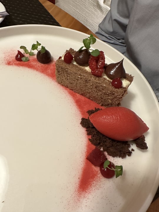 Gastro Rieser Achensee Resort