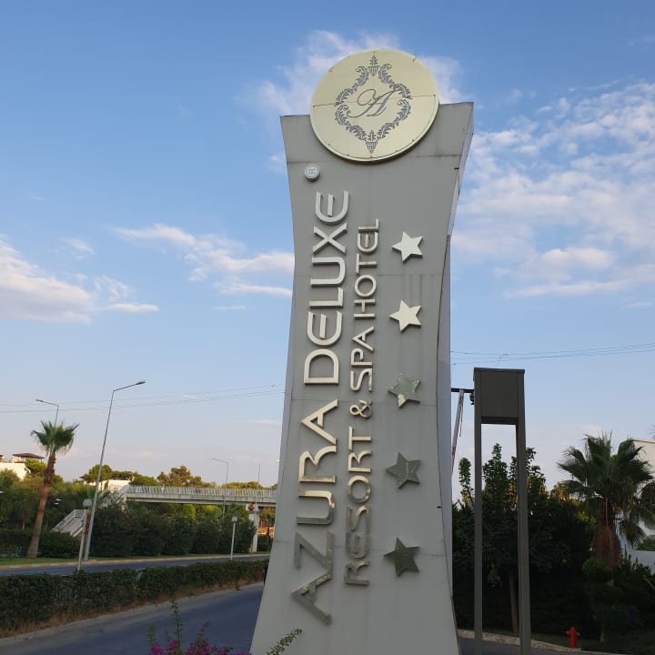 Sonstiges Azura Deluxe Resort & Spa Hotel