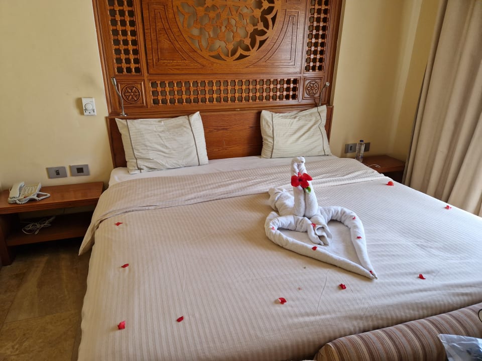 Zimmer Grand Waterworld Makadi & Family Star Makadi