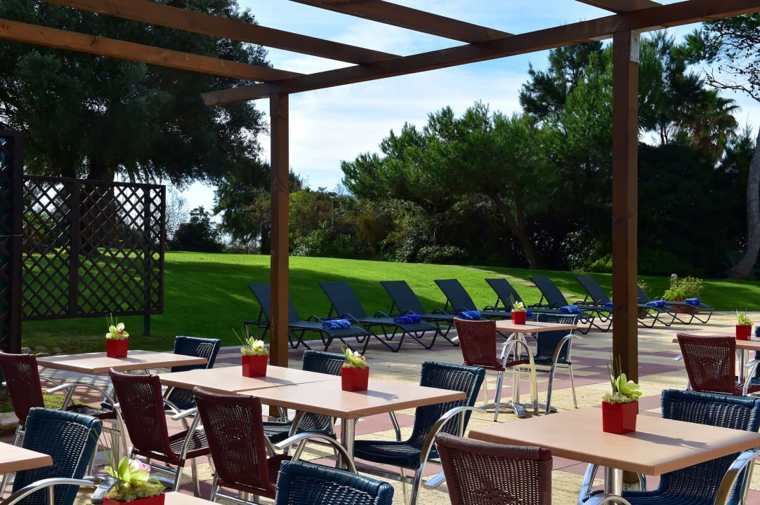 Restaurant Pestana Cascais