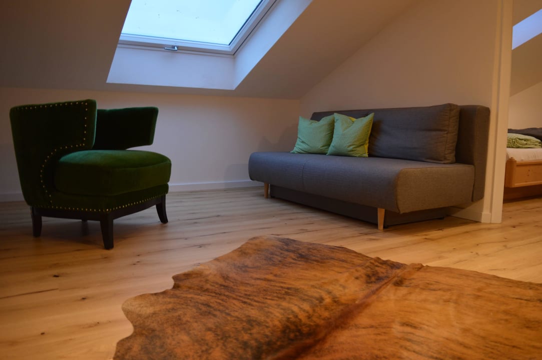 FeWo Watzmann Salzbergalm