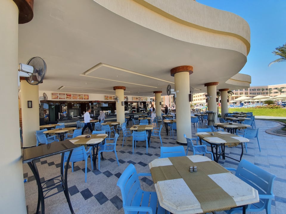 Gastro Beach Albatros Resort