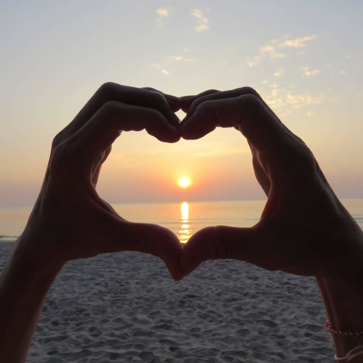 Ein Herz fürs Laksasubha Laksasubha Hua Hin