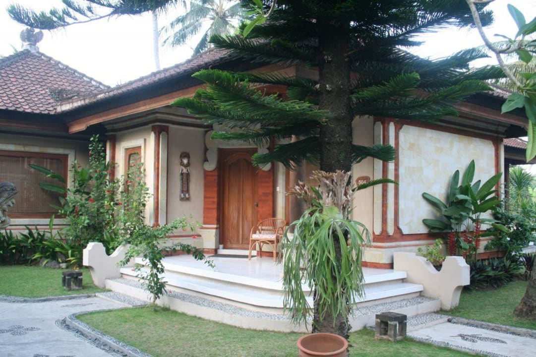Bungalow Puri Bagus Lovina