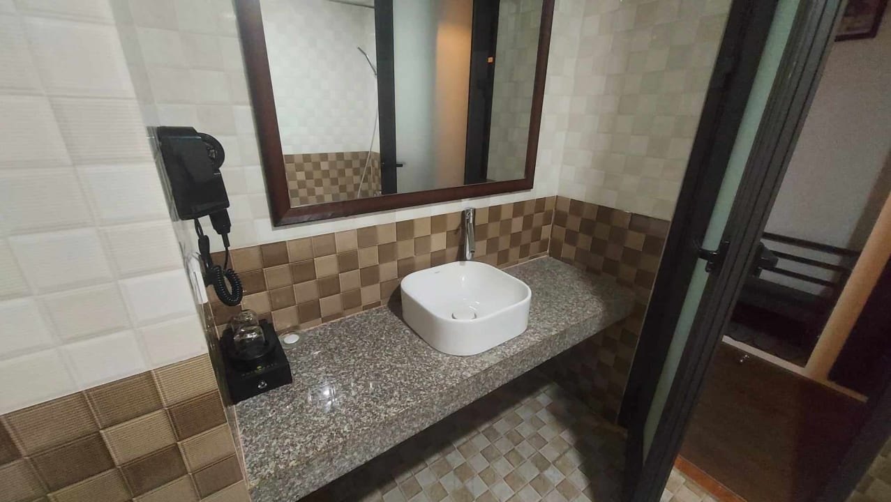 Zimmer Hoi An Rose Garden Hotel