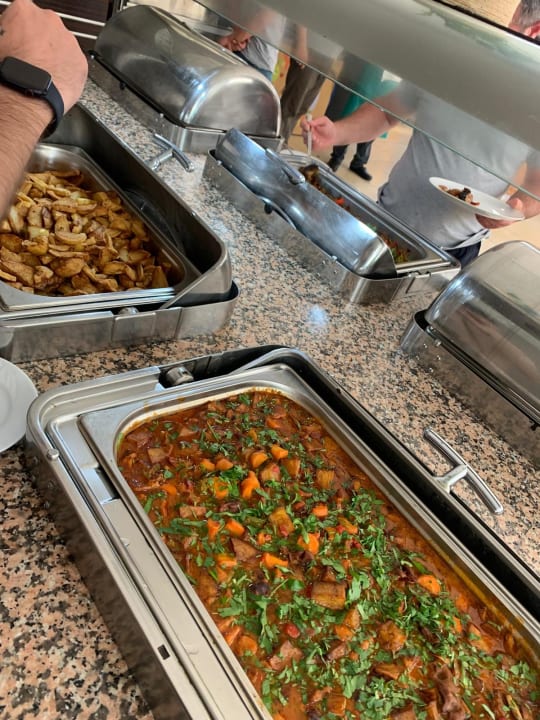 Gastro Belpoint Beach Hotel