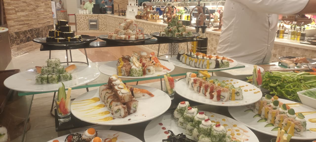 Gastro Jaz Soma Beach