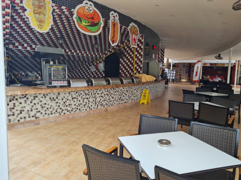 Gastro Hane Family Resort