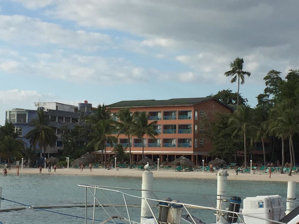 Vom Marina Makey whala!boca chica