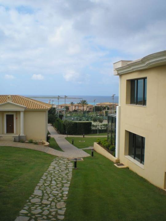 Appartments TUI KIDS CLUB Punta Prima