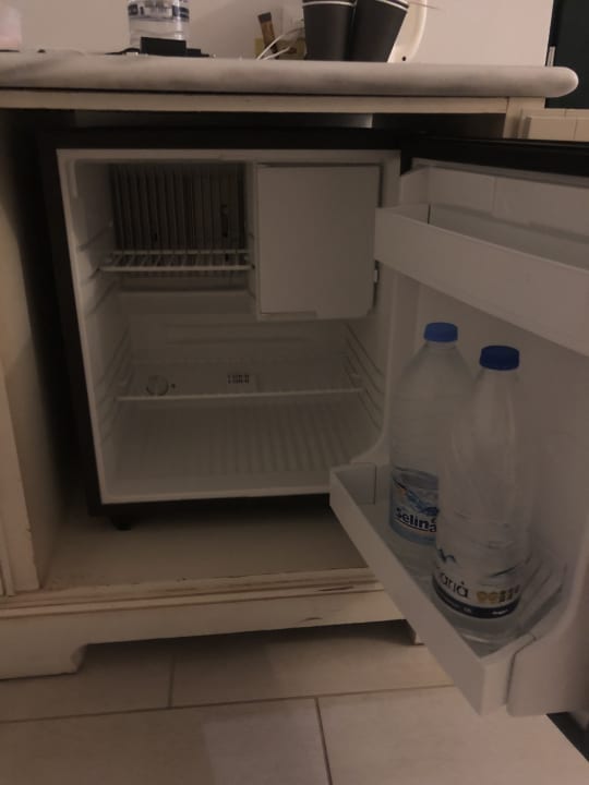 Zimmer Creta Maris Resort