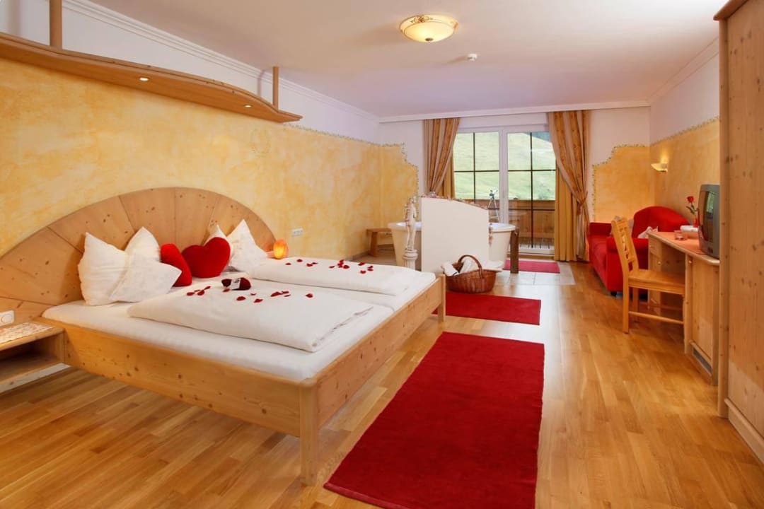 Themensuite Hotel Grubachhof