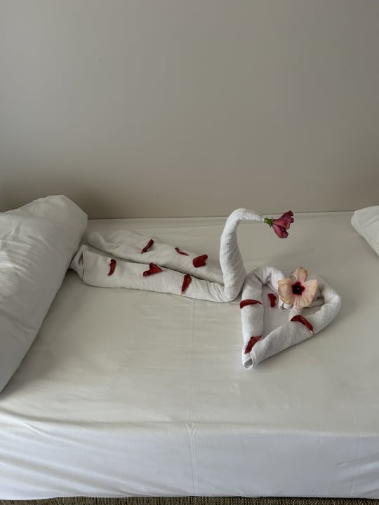 Zimmer Labranda Alantur Resort