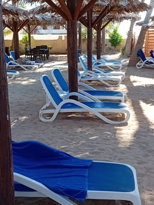 Sonstiges Millennium Resort Salalah