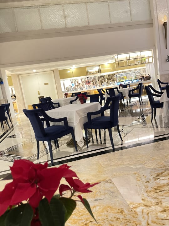 Gastro Rixos Premium Saadiyat Island