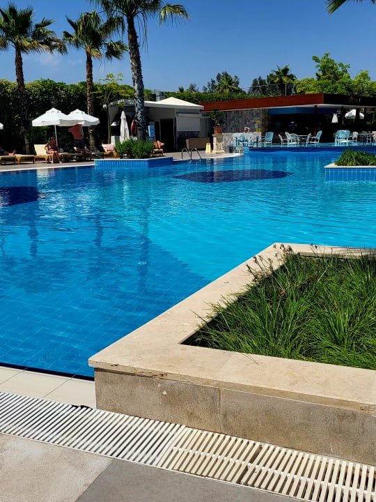 Pool Dream World Aqua Hotel