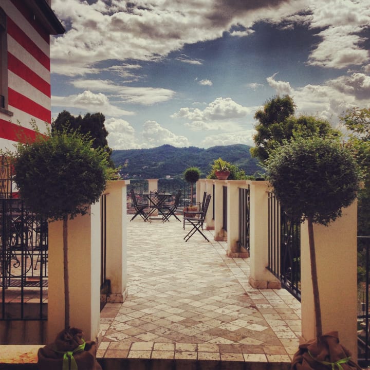 Sonstiges Agriturismo Villa Bissiniga