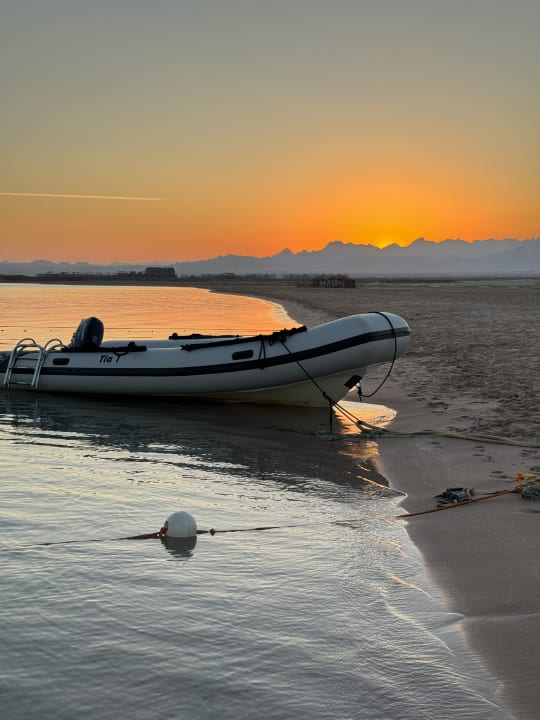 Strand Steigenberger Resort Ras Soma