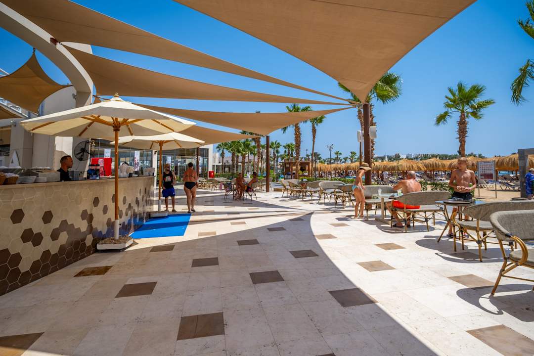 Gastro Xanadu Makadi Bay