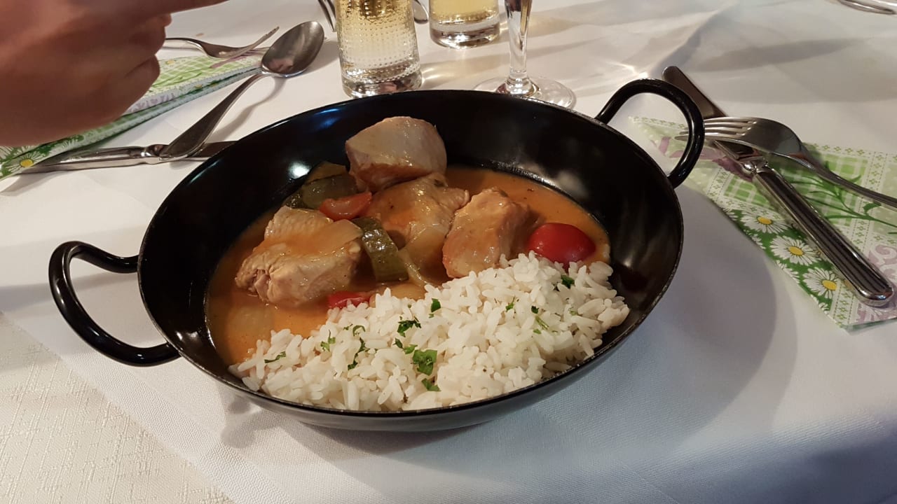 Gastro Familien- & Wanderhotel Erika