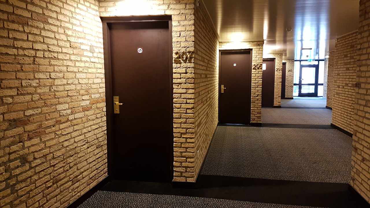 Zimmer Van der Valk Hotel de Gouden Leeuw