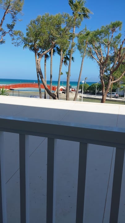 Außenansicht allsun App.-Hotel Orquidea Playa