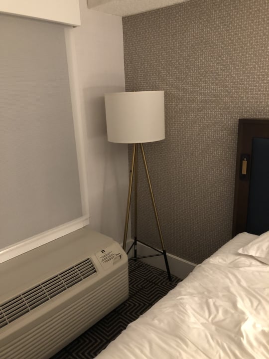 Zimmer Hotel Riu Plaza Fisherman’s Wharf