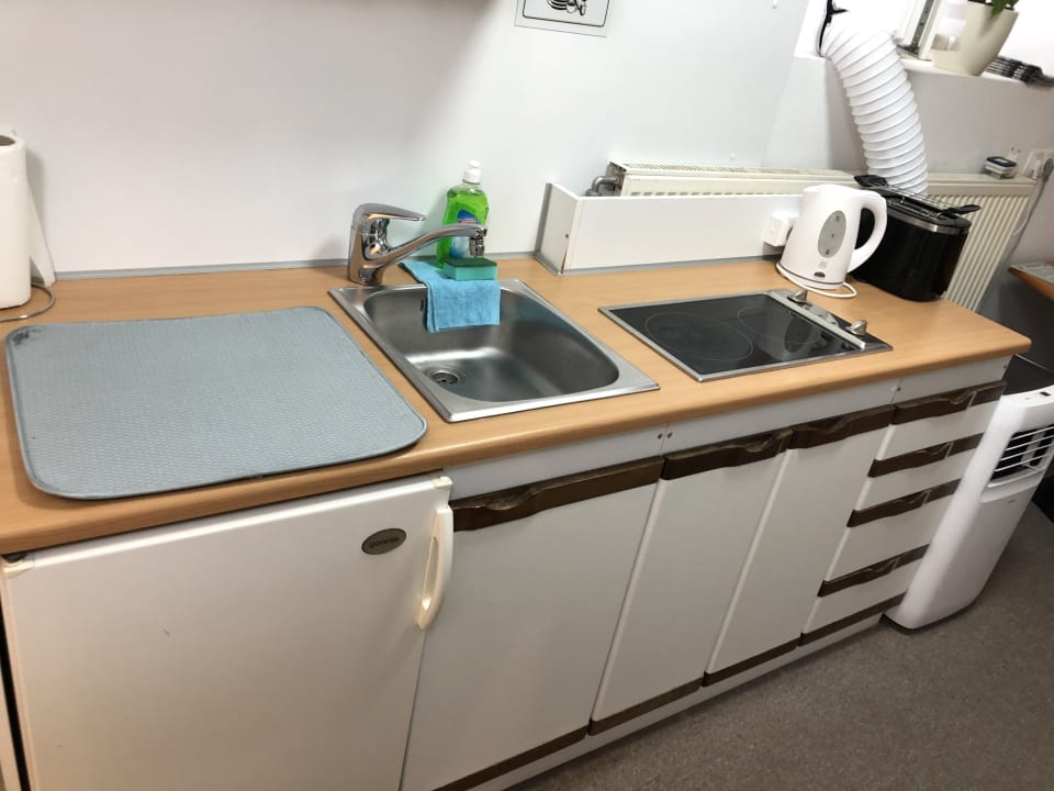 Zimmer Apartments GreenSLO