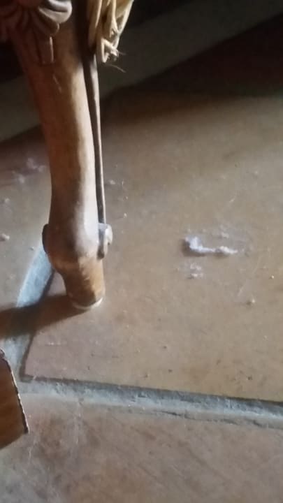 Zimmer Bahía del Duque